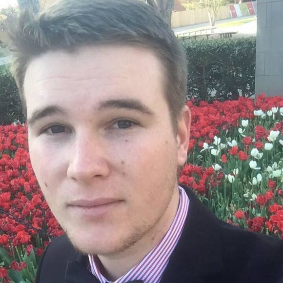 Meet your Posher, Mikey - Picture 1 of 1